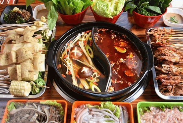 成都夜猫子串串香